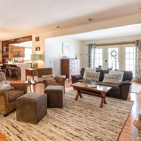 Quaint Elkton Home Near Shenandoah National Park! 外观 照片