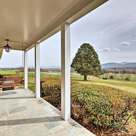 Quaint Elkton Home Near Shenandoah National Park! 外观 照片