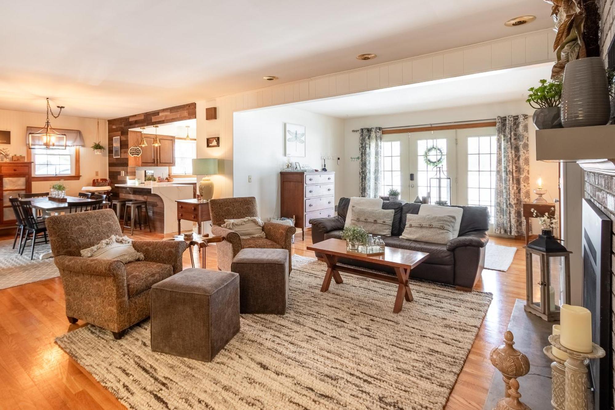 Quaint Elkton Home Near Shenandoah National Park! 外观 照片