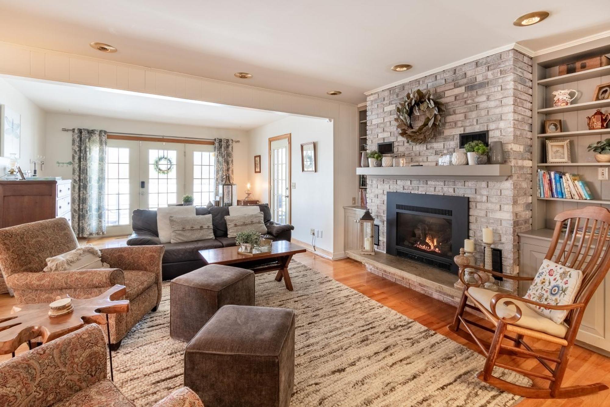 Quaint Elkton Home Near Shenandoah National Park! 外观 照片