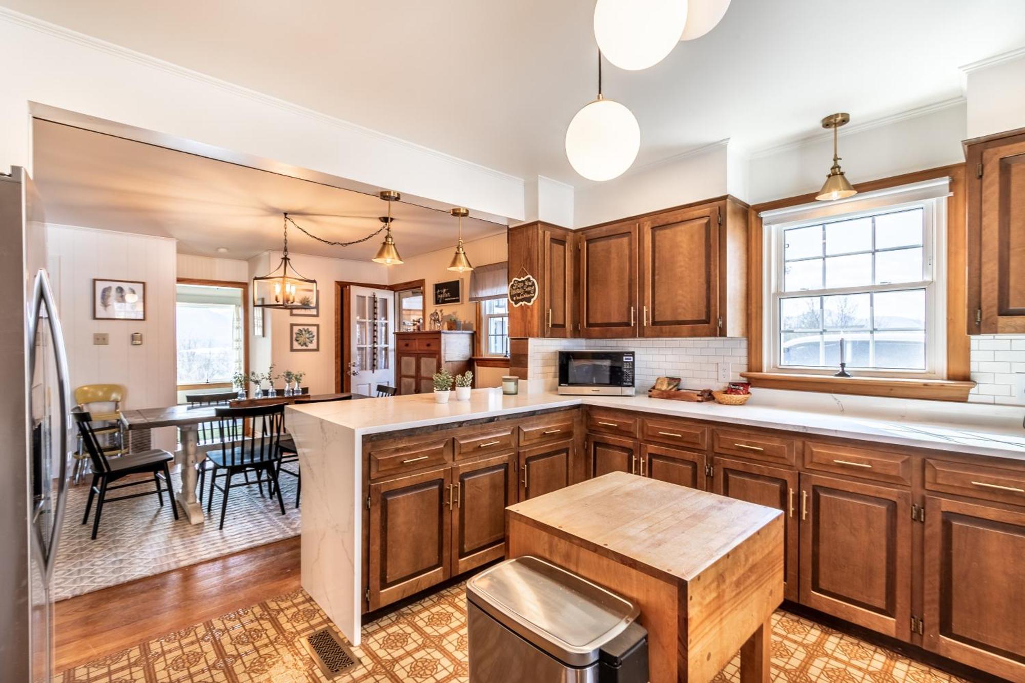 Quaint Elkton Home Near Shenandoah National Park! 外观 照片