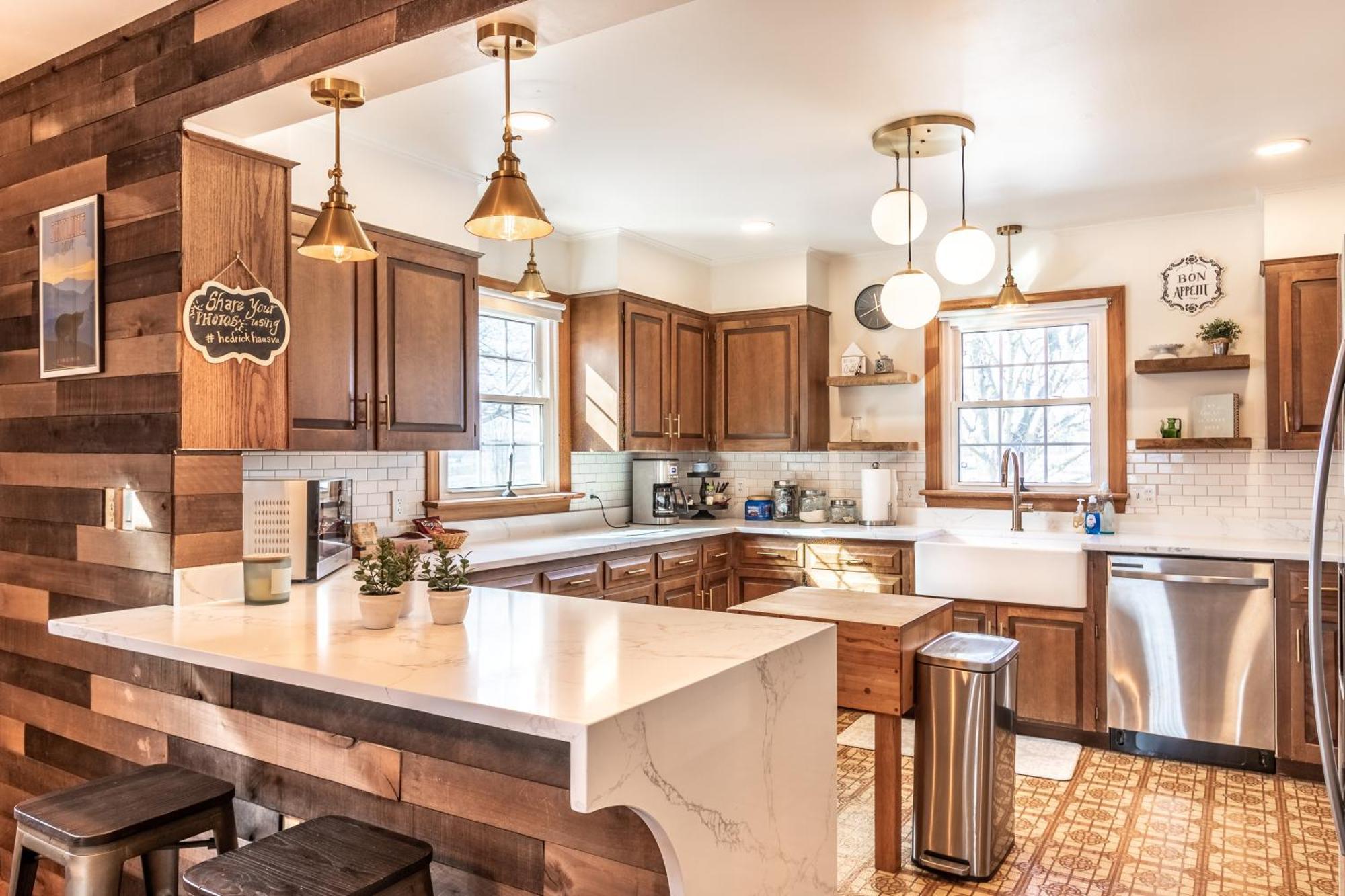Quaint Elkton Home Near Shenandoah National Park! 外观 照片