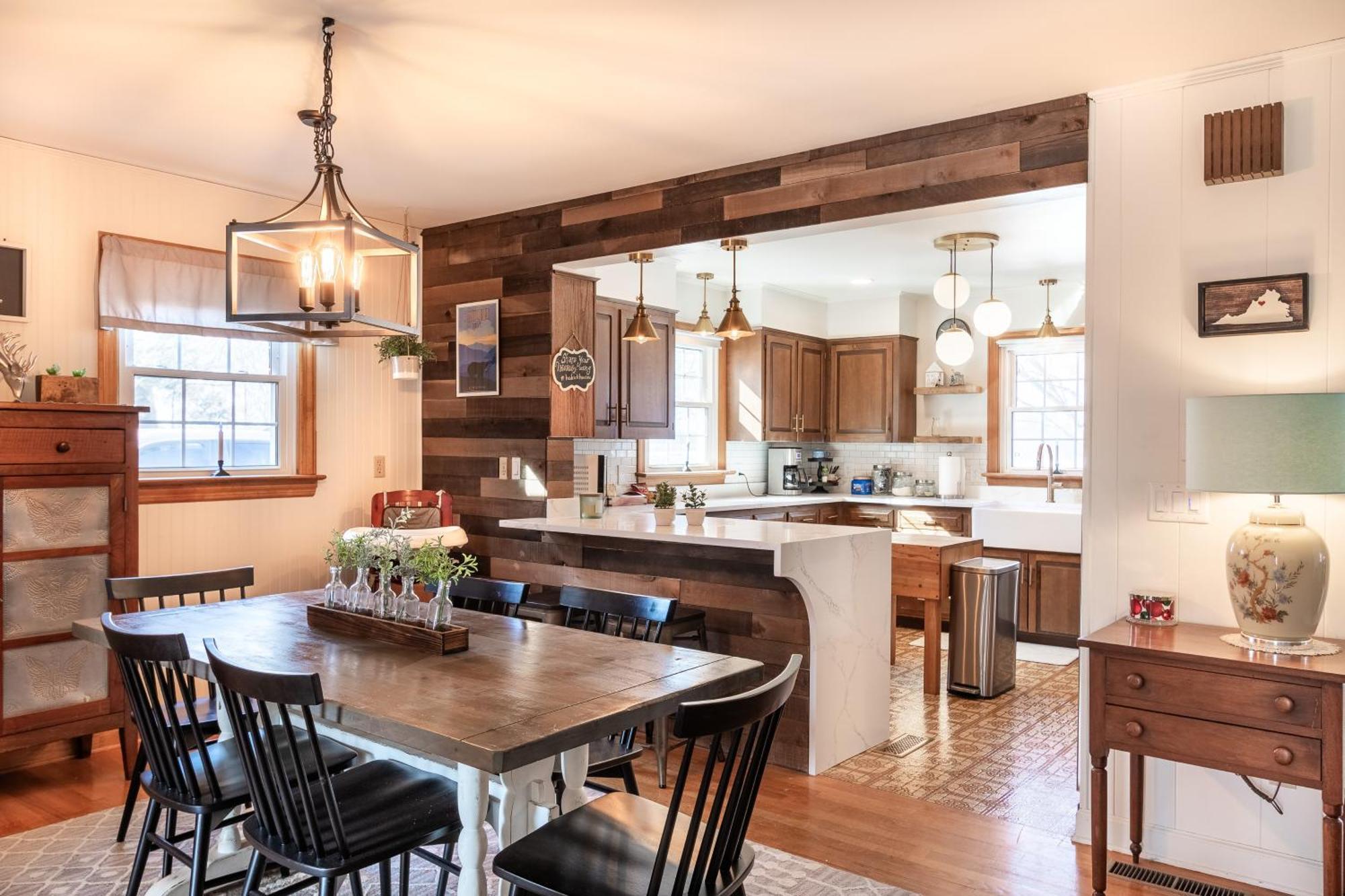 Quaint Elkton Home Near Shenandoah National Park! 外观 照片