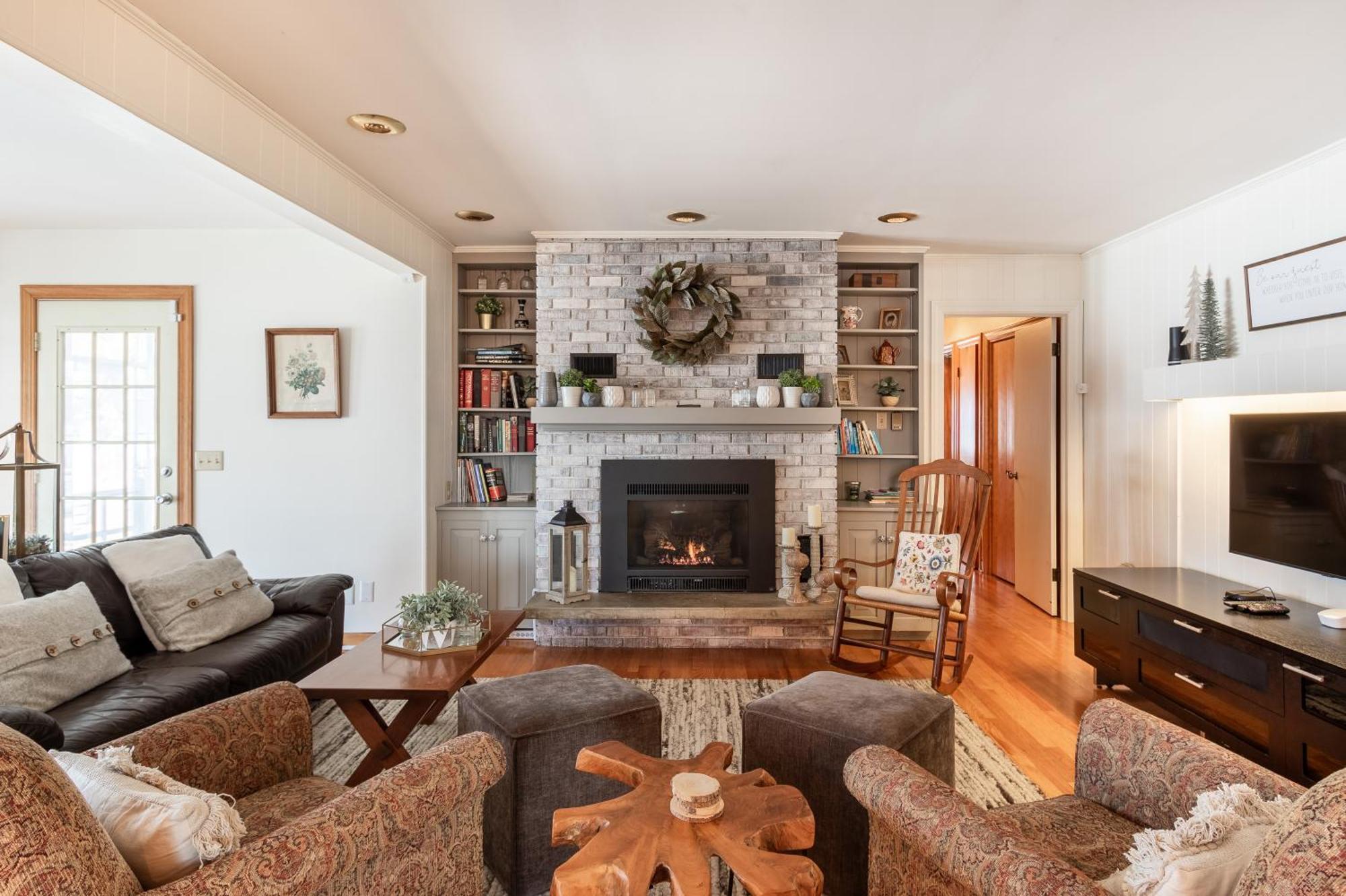Quaint Elkton Home Near Shenandoah National Park! 外观 照片