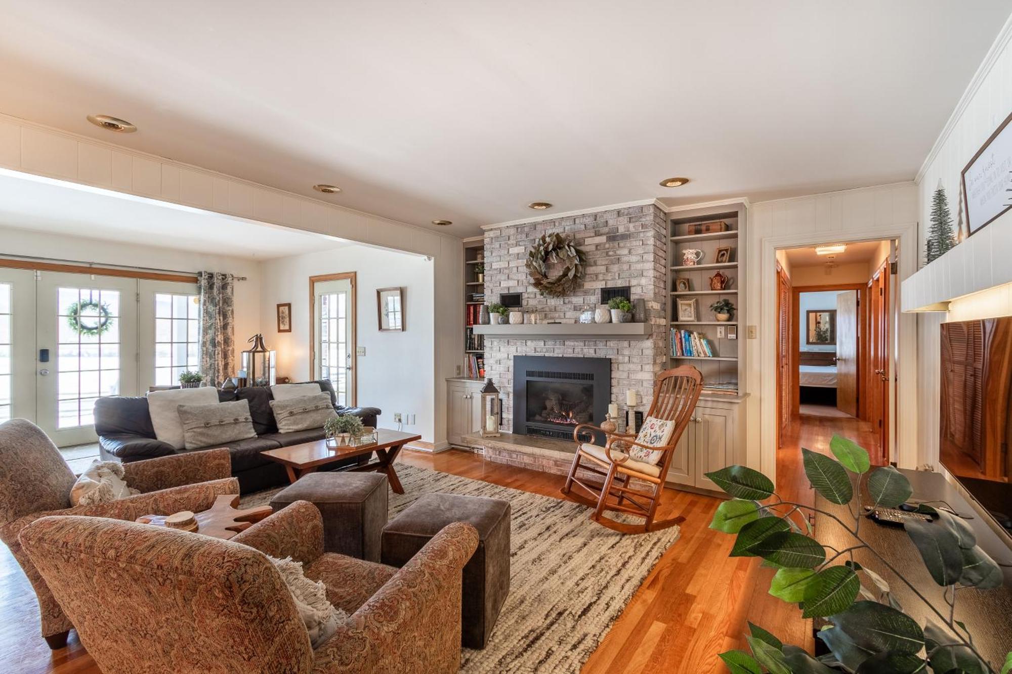 Quaint Elkton Home Near Shenandoah National Park! 外观 照片