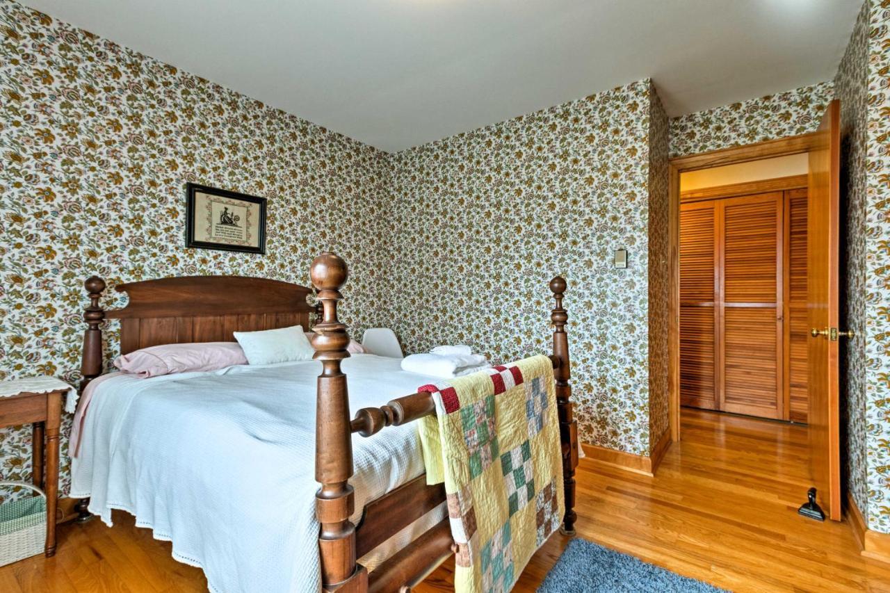 Quaint Elkton Home Near Shenandoah National Park! 外观 照片