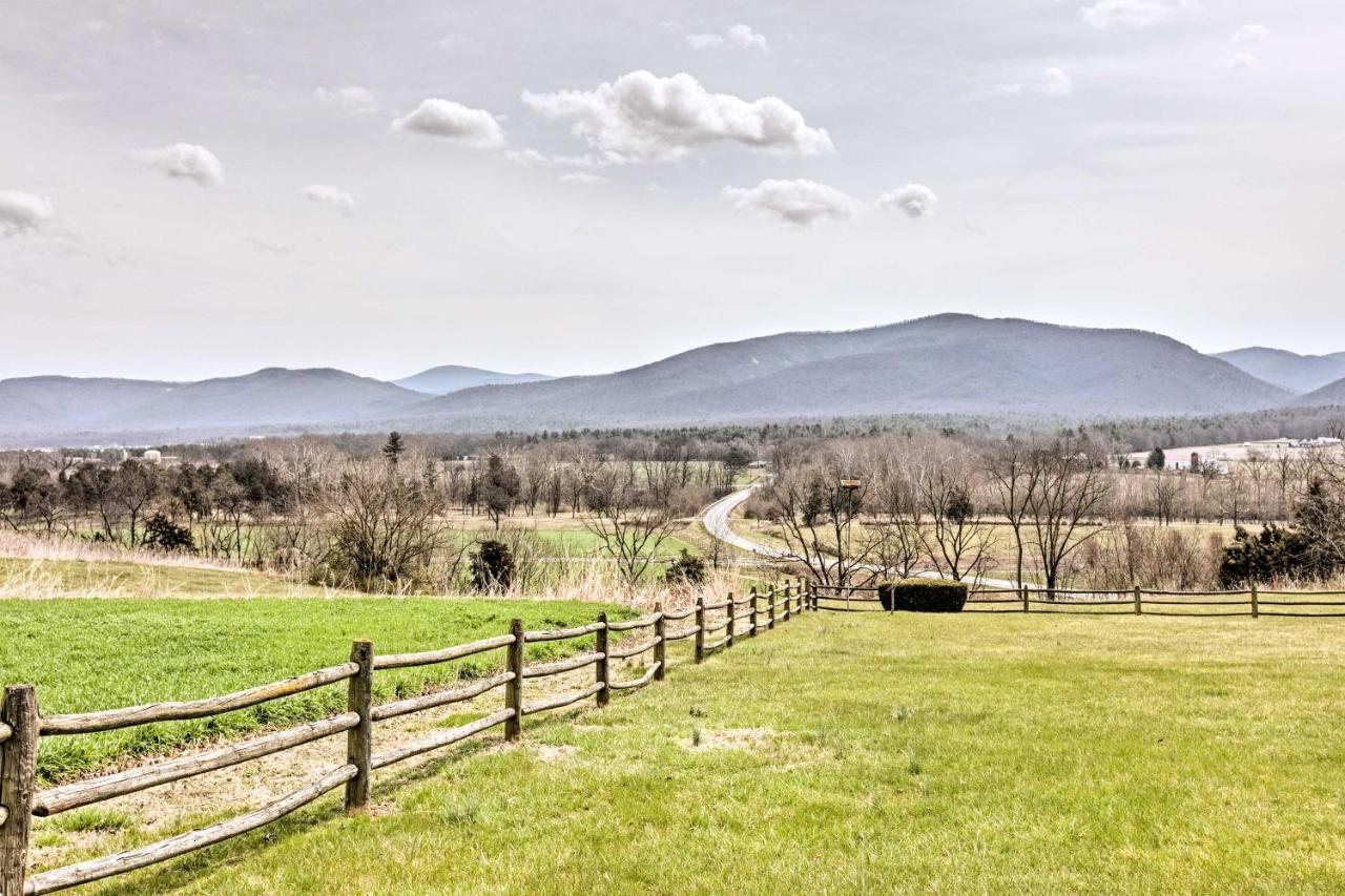 Quaint Elkton Home Near Shenandoah National Park! 外观 照片