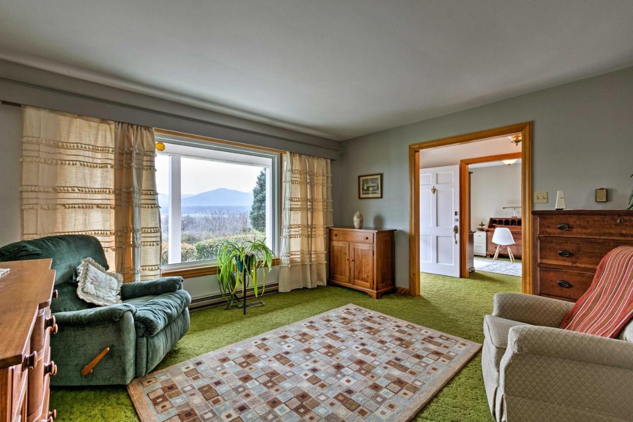 Quaint Elkton Home Near Shenandoah National Park! 外观 照片