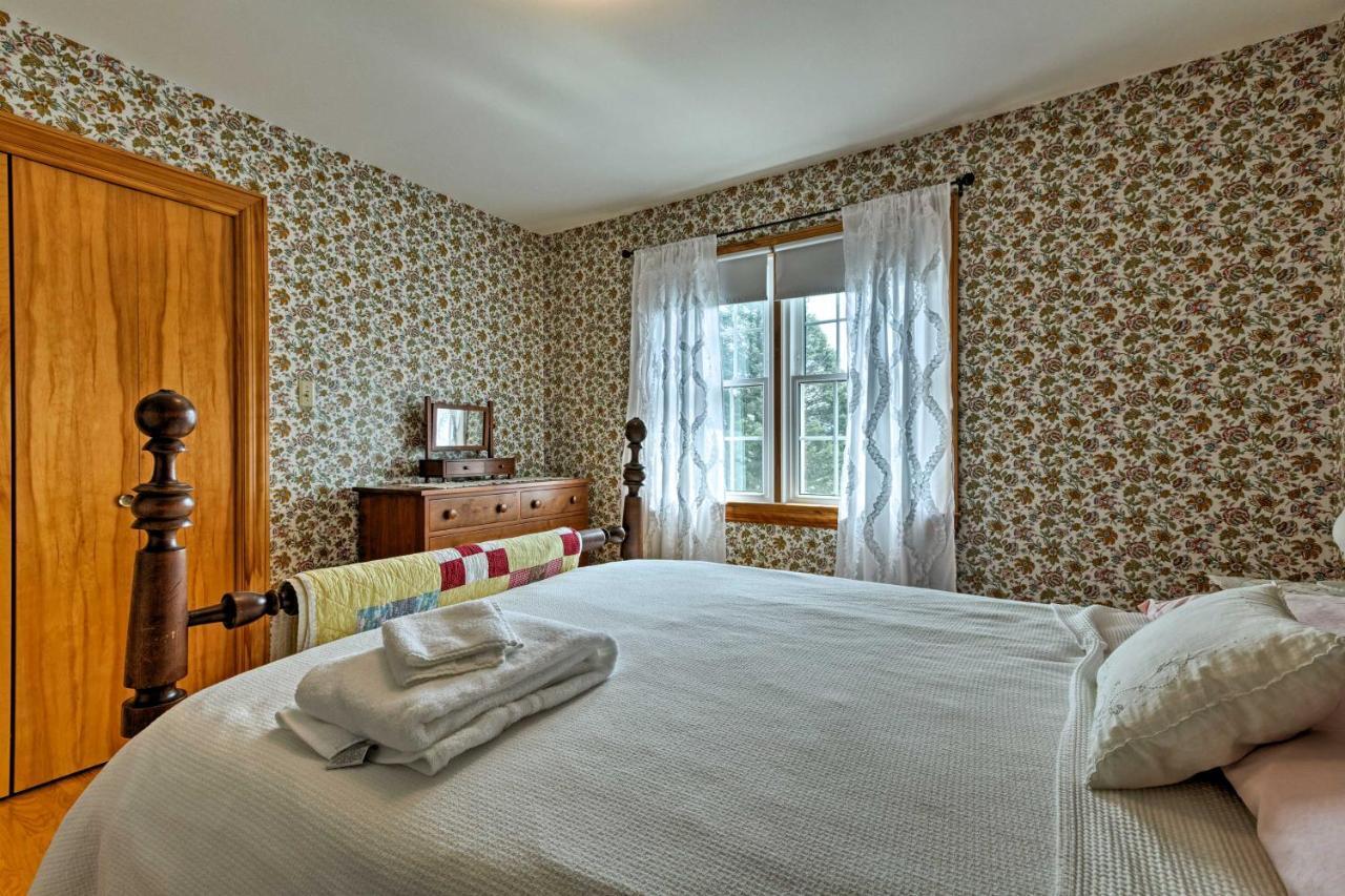 Quaint Elkton Home Near Shenandoah National Park! 外观 照片