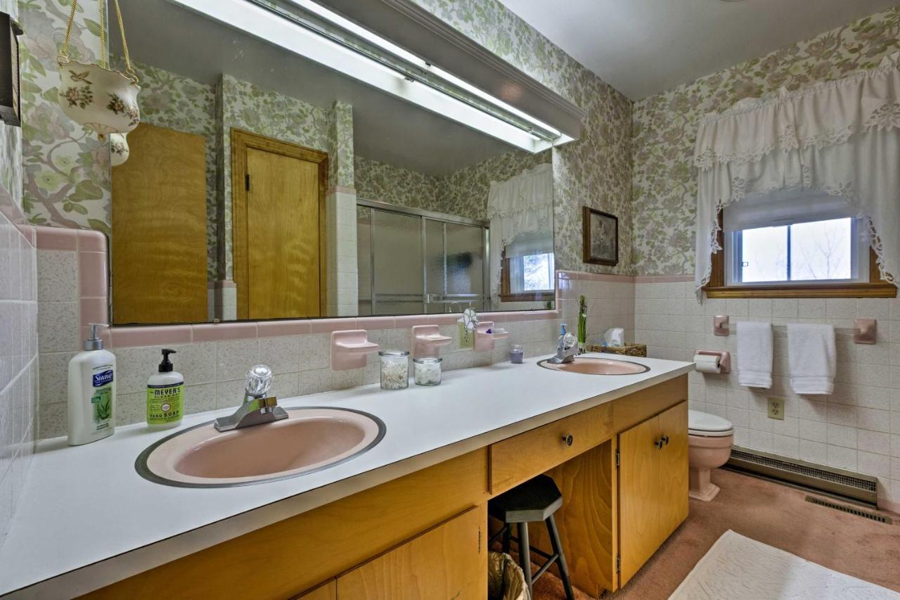 Quaint Elkton Home Near Shenandoah National Park! 外观 照片