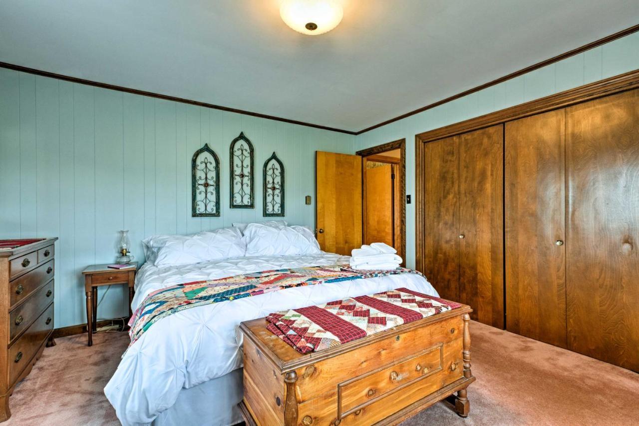 Quaint Elkton Home Near Shenandoah National Park! 外观 照片