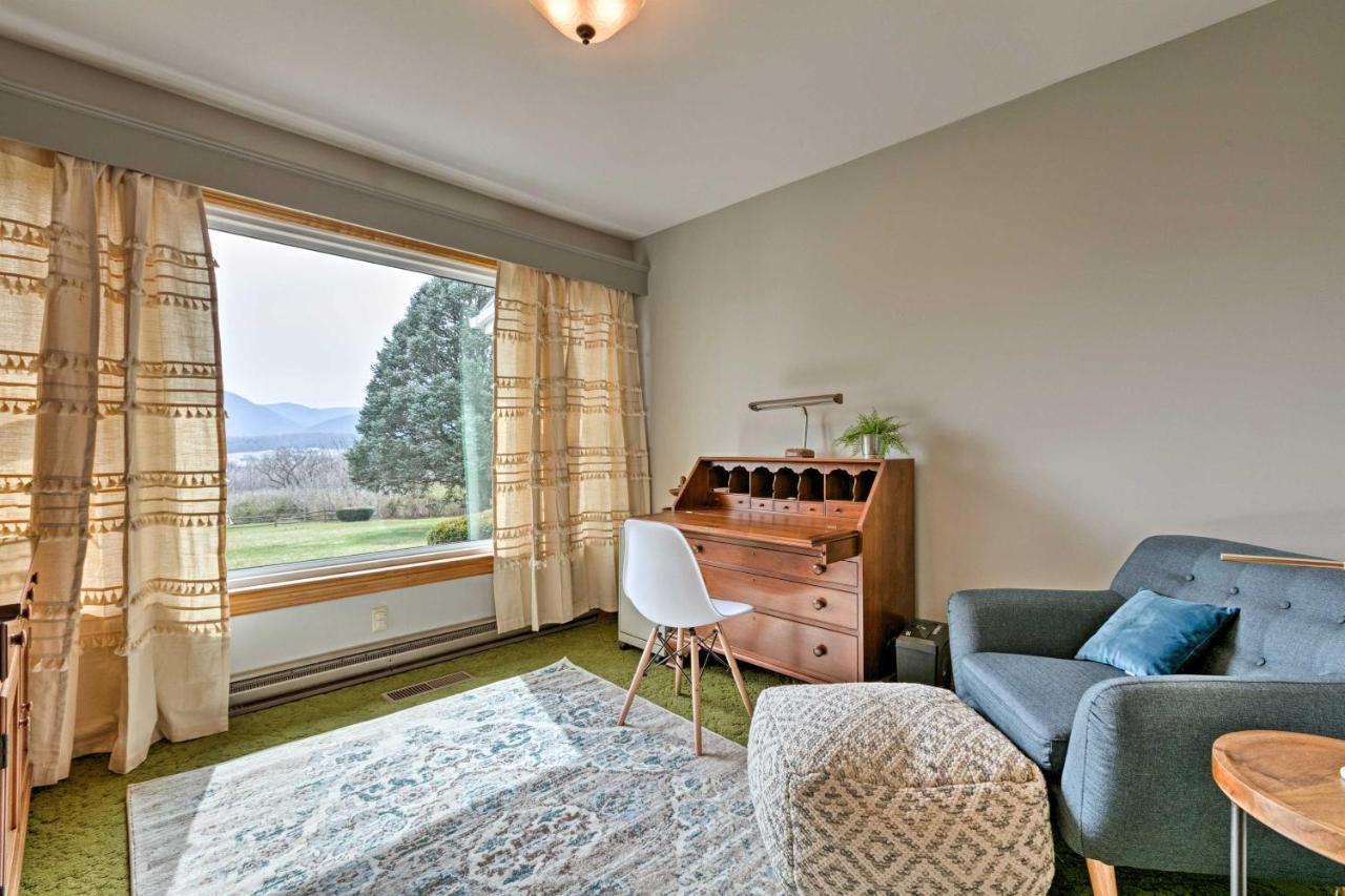 Quaint Elkton Home Near Shenandoah National Park! 外观 照片