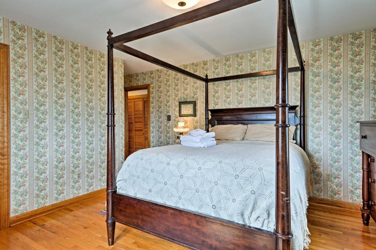 Quaint Elkton Home Near Shenandoah National Park! 外观 照片