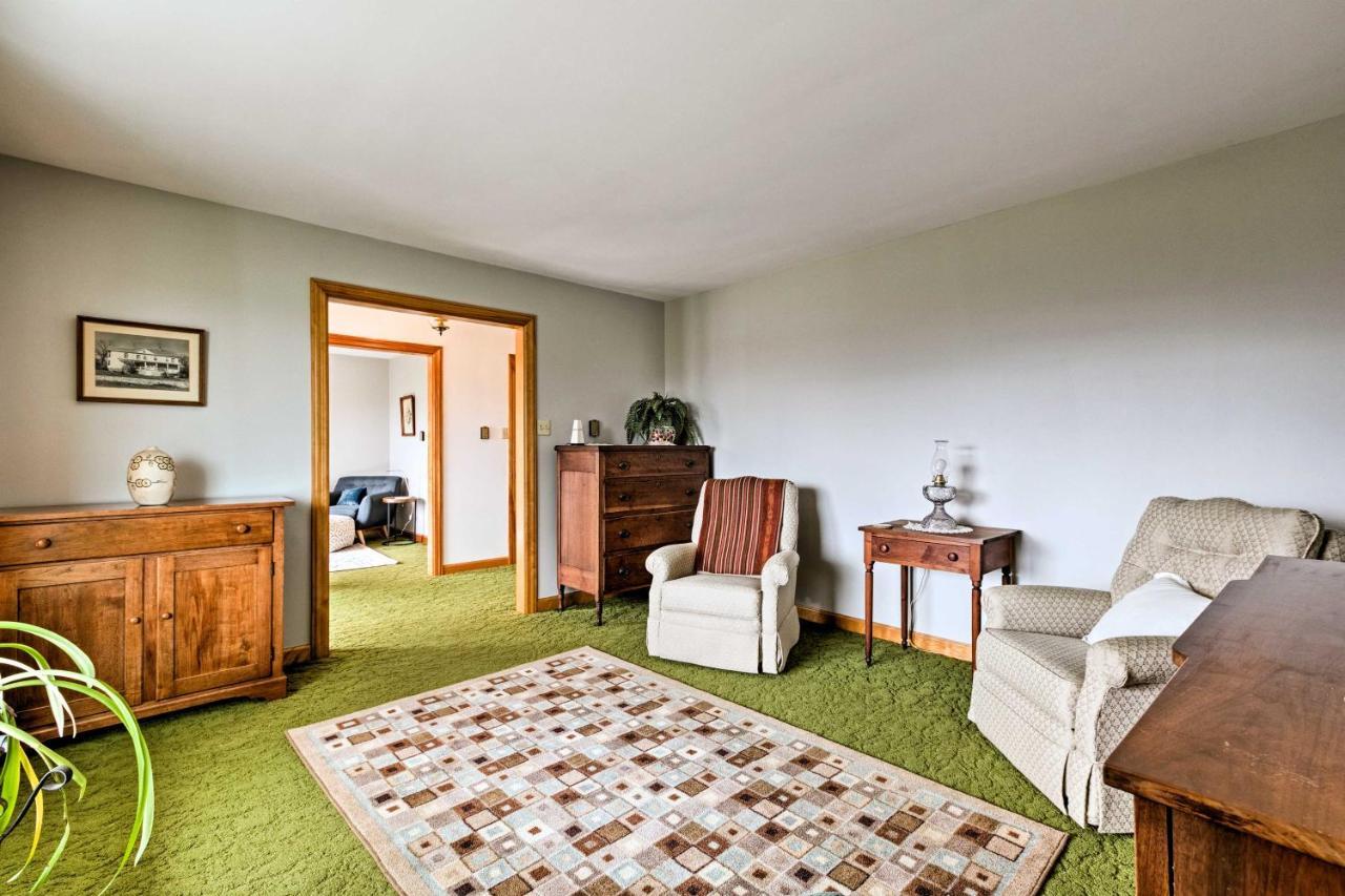Quaint Elkton Home Near Shenandoah National Park! 外观 照片